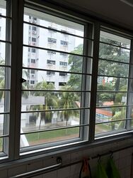Blk 362 Clementi Avenue 2 (Clementi), HDB 3 Rooms #557956821